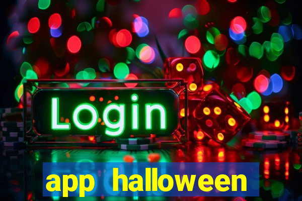 app halloween jackpot slots